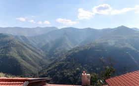 Locazione Turistica Casa Tra Le Nuvole - TOA130